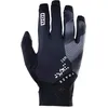 Image de ION Unisex Traze Gants, Black, L