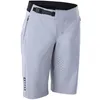 Image de ION Ionic LT Short de VTT pour femme Gris givré Taille M (38)