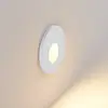 Image de Molto Luce lampe encastrable LED Wall 68R RD blanc, aluminium, CCT
