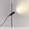 Image de Molto Luce Kit de lampes sur piquet LED CHOPA II, anthracite, CCT, IP65, métal