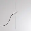 Image de Molto Luce Kit de lampes sur piquet LED CHOPA II, blanc, CCT, IP65, métal