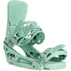 Image de Burton - Fixations De Snowboard Cartel X Est® Soft Sage Homme - Homme - Taille l - Vert