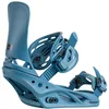 Image de Burton - Fixations De Snowboard Lexa Re:Flex Bluestone Femme - Femme - Taille l - Bleu