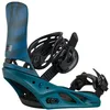 Image de Burton - Fixations De Snowboard Lexa Re:Flex Evergreen Shatter Femme - Femme - Taille m - Vert