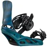 Image de Burton - Fixations De Snowboard Lexa Re:Flex Evergreen Shatter Femme - Femme - Taille l - Vert