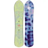Image de Burton - Planche De Snowboard Family Tree Sketch Artist Camber Graphic Homme - Homme - Taille 159 - Jaune