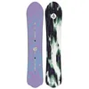 Image de Burton - Planche De Snowboard Family Tree Alekesam Camber Graphic Homme - Homme - Taille 160 - Violet