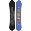 Image de Burton - Planche De Snowboard Counterbalance Camber Hallucinate Homme - Homme - Taille 146 - Noir