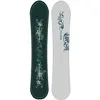 Image de Burton - Planche De Snowboard Counterbalance Camber Deco Homme - Homme - Taille 158 - Bleu