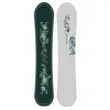 Image de Burton - Planche De Snowboard Counterbalance Camber Deco Homme - Homme - Taille 158 Wide - Bleu