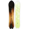 Image de Burton - Planche De Snowboard Fish 3D Directional Flat Top Graphic Homme - Homme - Taille 151 - Marron
