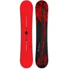 Image de Burton - Planche De Snowboard Blossom Camber Cherry Blossom Homme - Homme - Taille 155 - Rouge