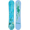 Image de Burton - Planche De Snowboard Blossom Camber Frog Homme - Homme - Taille 162 - Bleu