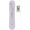 Image de Burton - Planche De Snowboard Good Company Camber Graphic Homme - Homme - Taille 155 Wide - Violet