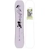 Image de Burton - Planche De Snowboard Good Company Camber Graphic Homme - Homme - Taille 152 - Violet