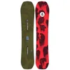 Image de Burton - Planche De Snowboard Kids' Family Tree Hometown Hero Graphic Garçon - Taille 140 - Vert