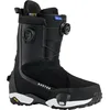 Image de Burton - Boots De Snowboard Highshot X Step on® Wide Black Homme - Homme - Taille 40.5 - Noir