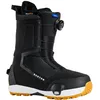 Image de Burton - Boots De Snowboard Highshot Step on® Wide Black Homme - Homme - Taille 44.5 - Noir