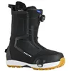 Image de Burton - Boots De Snowboard Highshot Step on® Wide Black Homme - Homme - Taille 41 - Noir