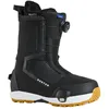 Image de Burton - Boots De Snowboard Highshot Step on® Regular Black Homme - Homme - Taille 43 - Noir