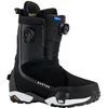Image de Burton - Boots De Snowboard Highshot X Step on® Wide Black Homme - Homme - Taille 44.5 - Noir