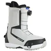 Image de Burton - Boots De Snowboard Highshot Step on® Regular Gray Cloud Homme - Homme - Taille 40.5 - Gris