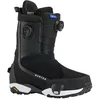 Image de Burton - Boots De Snowboard Highshot X Step on® Regular Black Homme - Homme - Taille 44 - Noir