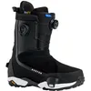 Image de Burton - Boots De Snowboard Highshot X Step on® Regular Black Homme - Homme - Taille 43 - Noir