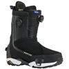 Image de Burton - Boots De Snowboard Highshot X Step on® Regular Black Homme - Homme - Taille 45 - Noir