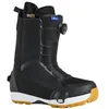 Image de Burton - Boots De Snowboard Waverange Step on® Regular Black Homme - Homme - Taille 41 - Noir