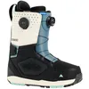 Image de Burton - Boots De Snowboard Photon Boa® Regular Black / Multi Homme - Homme - Taille 44 - Noir