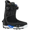 Image de Burton - Boots De Snowboard Waverange X Pro Step on® Regular Black Homme - Homme - Taille 42 - Noir