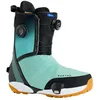 Image de Burton - Boots De Snowboard Waverange X Step on® Regular Sage Green Homme - Homme - Taille 44 - Vert