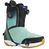 Image de Burton - Boots De Snowboard Waverange X Step on® Regular Sage Green Homme - Homme - Taille 46 - Vert