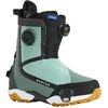 Image de Burton - Boots De Snowboard Highshot X Step on® Regular Sage Green Femme - Femme - Taille 41.5 - Vert