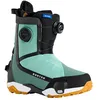 Image de Burton - Boots De Snowboard Highshot X Step on® Regular Sage Green Femme - Femme - Taille 40 - Vert