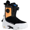 Image de Burton - Boots De Snowboard Highshot X Step on® Regular Orange Cream / Multi Femme - Femme - Taille 39 - Noir