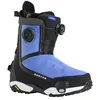 Image de Burton - Boots De Snowboard Highshot X Step on® Regular Iris Bloom Femme - Femme - Taille 40 - Bleu