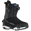 Image de Burton - Boots De Snowboard Highshot X Step on® Regular Black Femme - Femme - Taille 40.5 - Noir