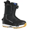 Image de Burton - Boots De Snowboard Highshot Step on® Regular Black Femme - Femme - Taille 39 - Noir