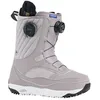 Image de Burton - Boots De Snowboard Limelight Boa® Regular Washed Lavender Femme - Femme - Taille 40.5 - Gris