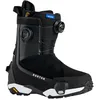 Image de Burton - Boots De Snowboard Highshot X Step on® Wide Black Femme - Femme - Taille 40.5 - Noir