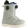 Image de Burton - Boots De Snowboard Ritual Ltd Boa® Regular Talc Green Femme - Femme - Taille 38 - Vert