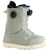 Image de Burton - Boots De Snowboard Ritual Ltd Boa® Regular Talc Green Femme - Femme - Taille 39 - Vert