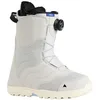 Image de Burton - Boots De Snowboard Mint Boa® Regular Gray Cloud Femme - Femme - Taille 39 - Gris