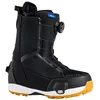 Image de Burton - Boots De Snowboard Waverange Step on® Regular Black Femme - Femme - Taille 41 - Noir