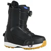 Image de Burton - Boots De Snowboard Waverange Step on® Regular Black Femme - Femme - Taille 41.5 - Noir