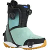 Image de Burton - Boots De Snowboard Waverange X Step on® Regular Sage Green Femme - Femme - Taille 41 - Vert