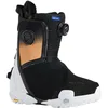 Image de Burton - Boots De Snowboard Waverange X Step on® Regular Orange Cream / Multi Femme - Femme - Taille 38 - Noir