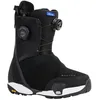 Image de Burton - Boots De Snowboard Waverange X Step on® Regular Black Femme - Femme - Taille 42 - Noir